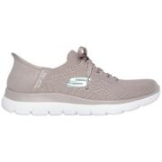 Mocassins Skechers -