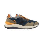 Lage Sneakers Munich -