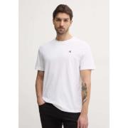 T-shirt Korte Mouw Calvin Klein Jeans -