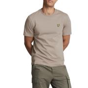 T-shirt Korte Mouw Lyle &amp; Scott -