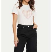 T-shirt Korte Mouw Guess -