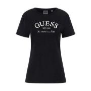 T-shirt Korte Mouw Guess -