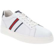 Sneakers NeroGiardini E500720U