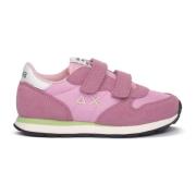 Sneakers Sun68 SUN68 72 GIRLS ALLY SOLID NYLON