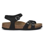 Sandalen BIRKENSTOCK KUMBA SFB BLK CALZ S