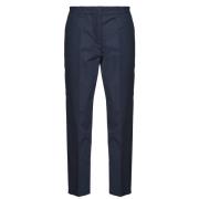 Chino Broek Tommy Hilfiger SLIM STRAIGHT CO CHINO