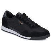 Lage Sneakers BOSS Titanium SL sdtxny