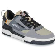 Lage Sneakers Geographical Norway OLAB