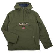 Parka Jas Napapijri RAINFOREST POCKET