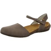 Sandalen El Naturalista -