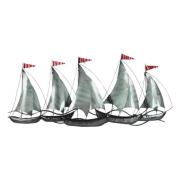 Beeldjes Signes Grimalt Boot Muurornament