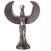 Beeldjes Signes Grimalt Isis-Egyptische Godin Magie En Wijsheid