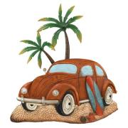 Beeldjes Signes Grimalt Auto Muurornament