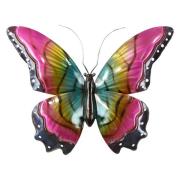 Beeldjes Signes Grimalt Vlinder Wandornament L