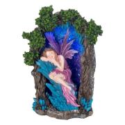 Beeldjes Signes Grimalt Fee Wierookbrander Met Led