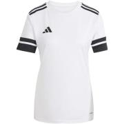 T-shirt adidas Squa25 Jsy W