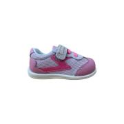 Sneakers Zapy PRUNUS Deportiva respetuosa Lila