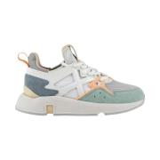 Lage Sneakers Munich -