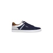 Nette schoenen Pepe jeans KENTON STAGE M 595-NAVY Bleu