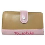 Sportschoenen Frida Kahlo Complementos señora k25-4967 tostado