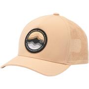 Pet Columbia Mountaincap 3D Stretch Snap Back Hat