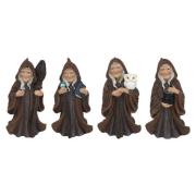 Beeldjes Signes Grimalt Heks 4U