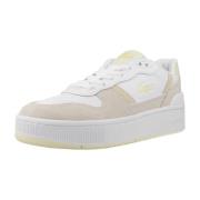 Sneakers Lacoste T-CLIP PLATFORM