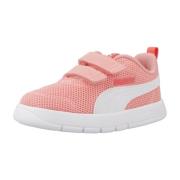 Sneakers Puma COURTFLEX V3 MESH INF