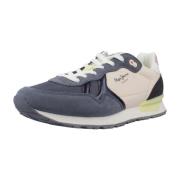 Sneakers Pepe jeans BRIT CAMP W