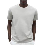 T-shirt Korte Mouw Ecoalf -