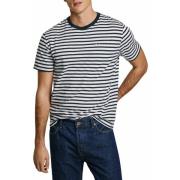 T-shirt Korte Mouw Pepe jeans -