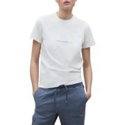 T-shirt Ecoalf -