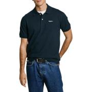 Polo Shirt Korte Mouw Pepe jeans -