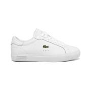 Lage Sneakers Lacoste -