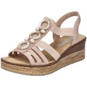 Sandalen Rieker -