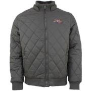 Windjack Harry Kayn Blouson matelassé garçon ECORTO