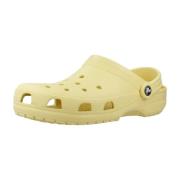 Teenslippers Crocs CLASSIC U