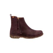 Low Boots El Naturalista 2547211MO005