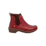 Low Boots El Naturalista 2NE233D70005