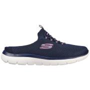 Klompen Skechers -