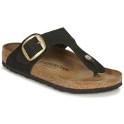 Teenslippers BIRKENSTOCK GIZEH BIG BUCKLE