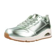 Sneakers Skechers UNO - METALLIXS