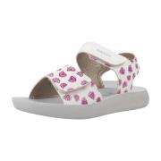 Sandalen Geox B SANDAL LIGHTFLOPPY