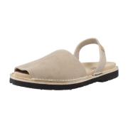Sandalen Castell 1059C