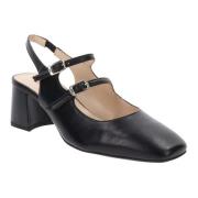 Pumps NeroGiardini E512321D