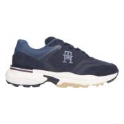 Lage Sneakers Tommy Hilfiger -