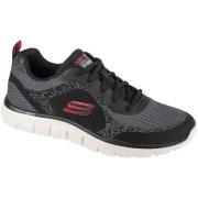 Lage Sneakers Skechers Track - Leshur