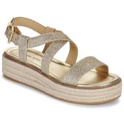 Sandalen MICHAEL Michael Kors LYNN ESPADRILLE SANDAL