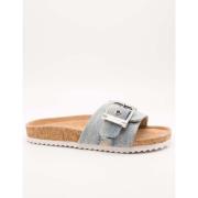 Sandalen Colors of California HC-BIO503-WHI