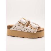 Sandalen Colors of California HC-BES41-ICE